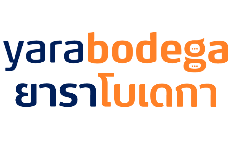 ร้านค้าออนไลน์ ยาราโบเดกา