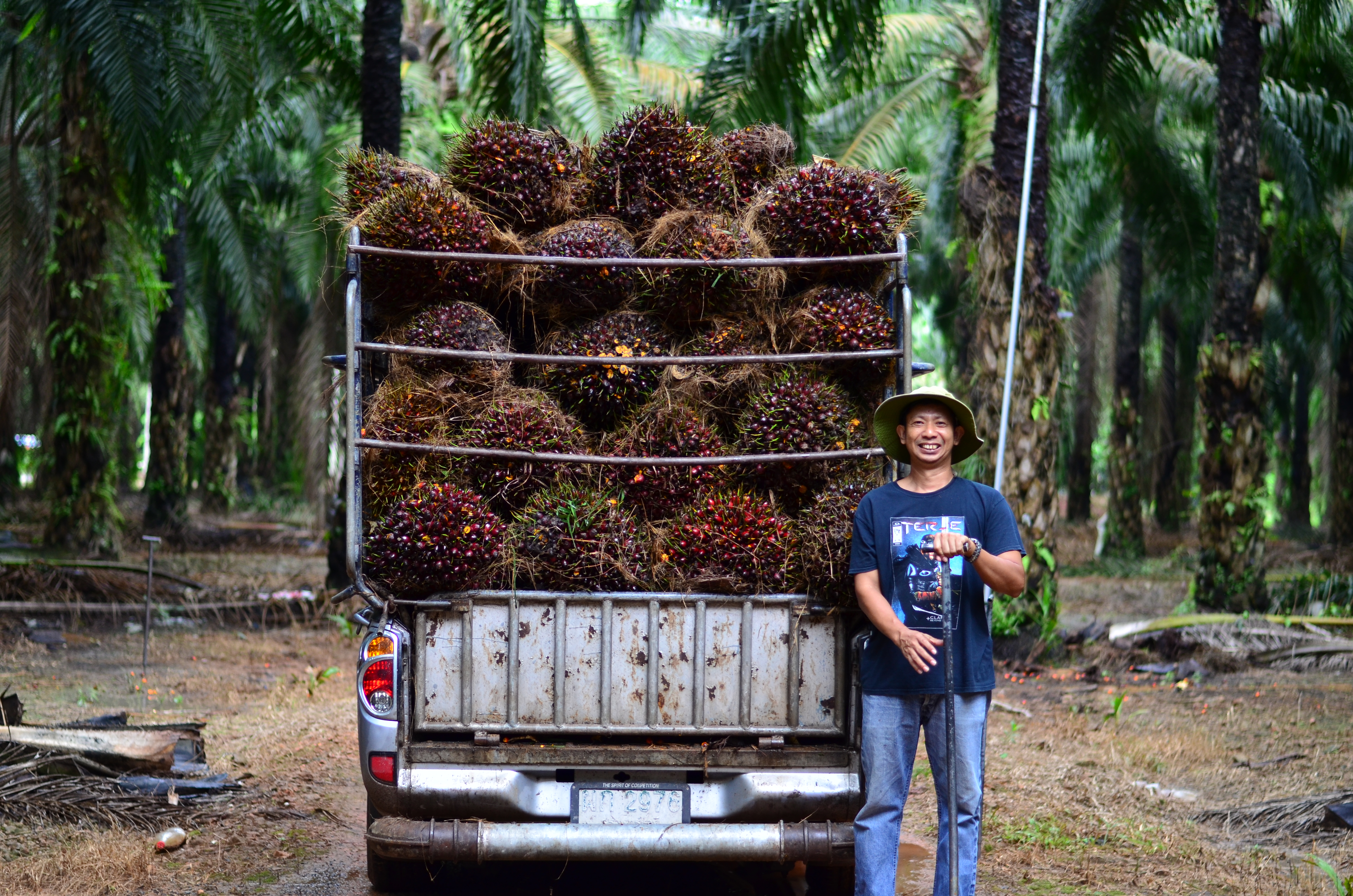 คุณกิจจ์เตชินทร์ คําดา