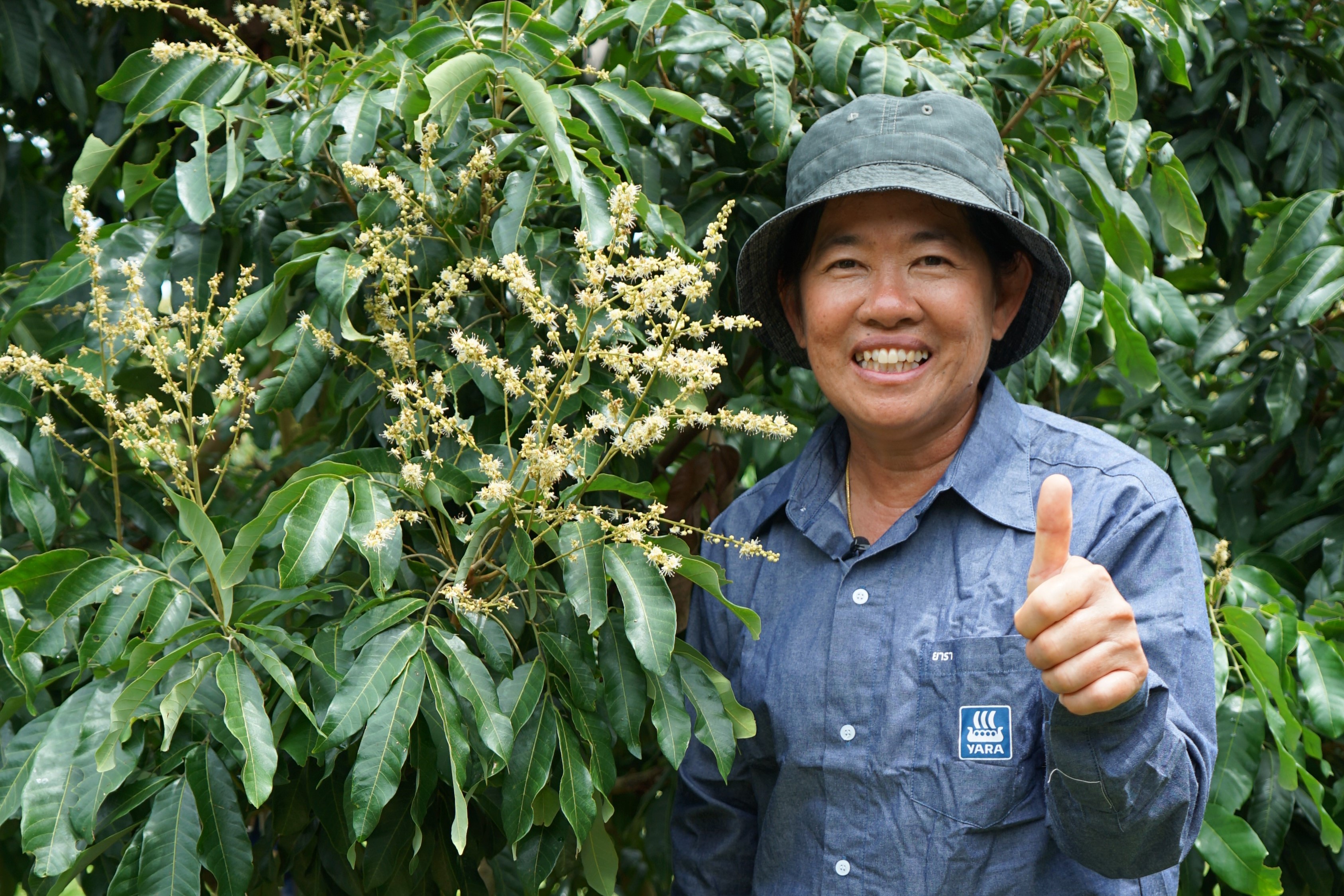 คุณชมภู สมพร