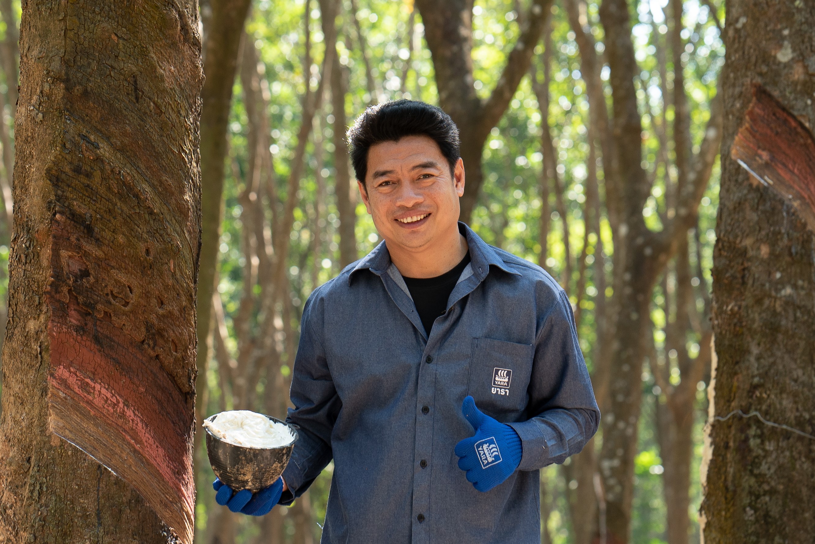 คุณดุสิต โพธิราช