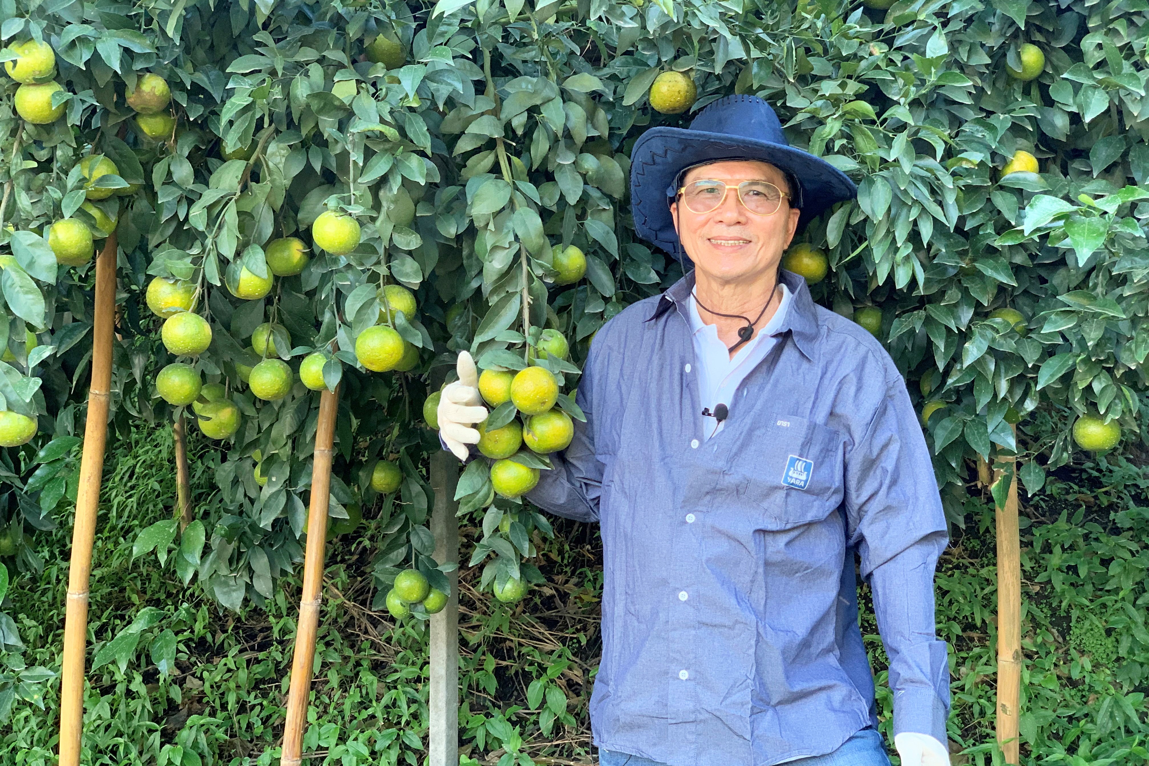 คุณชัยชาย พิพัฒนามงคล