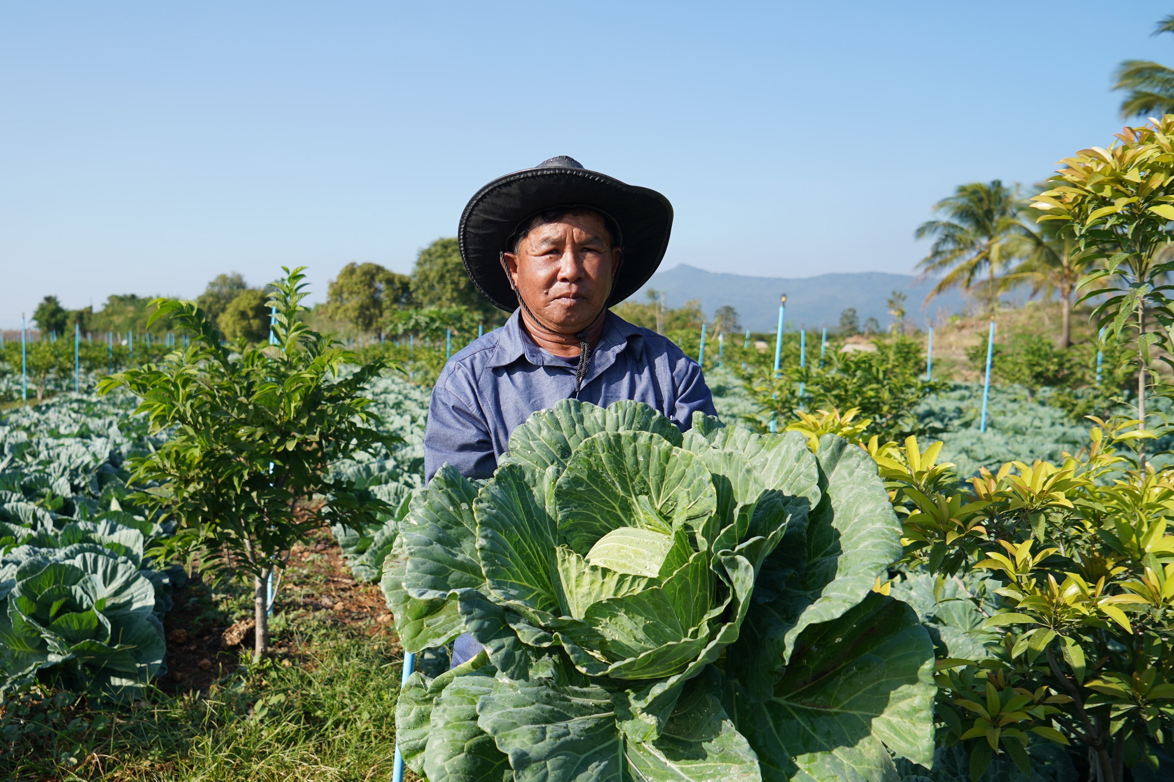 คุณอำนาจ คงเกษม