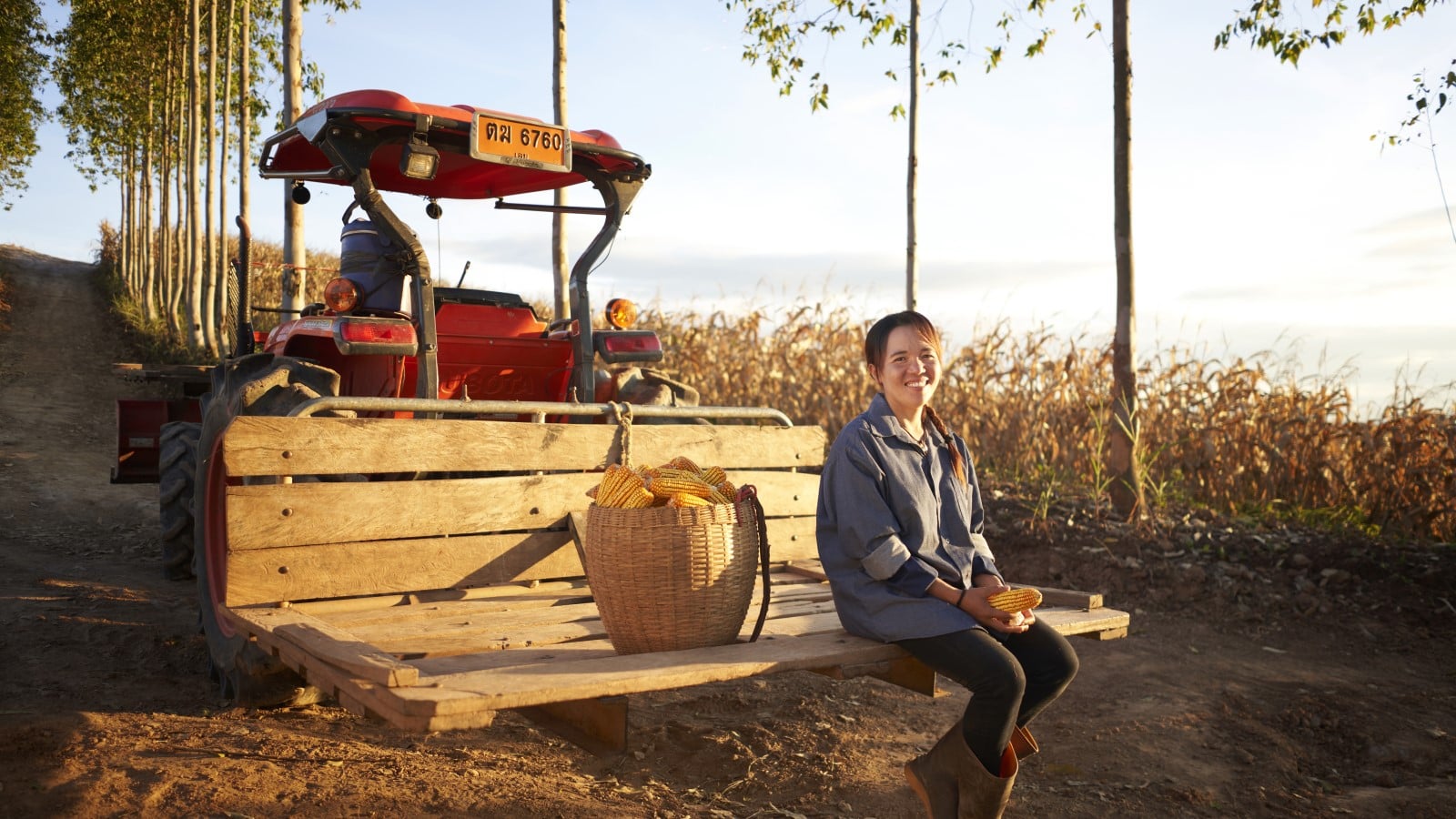 yarafarmer