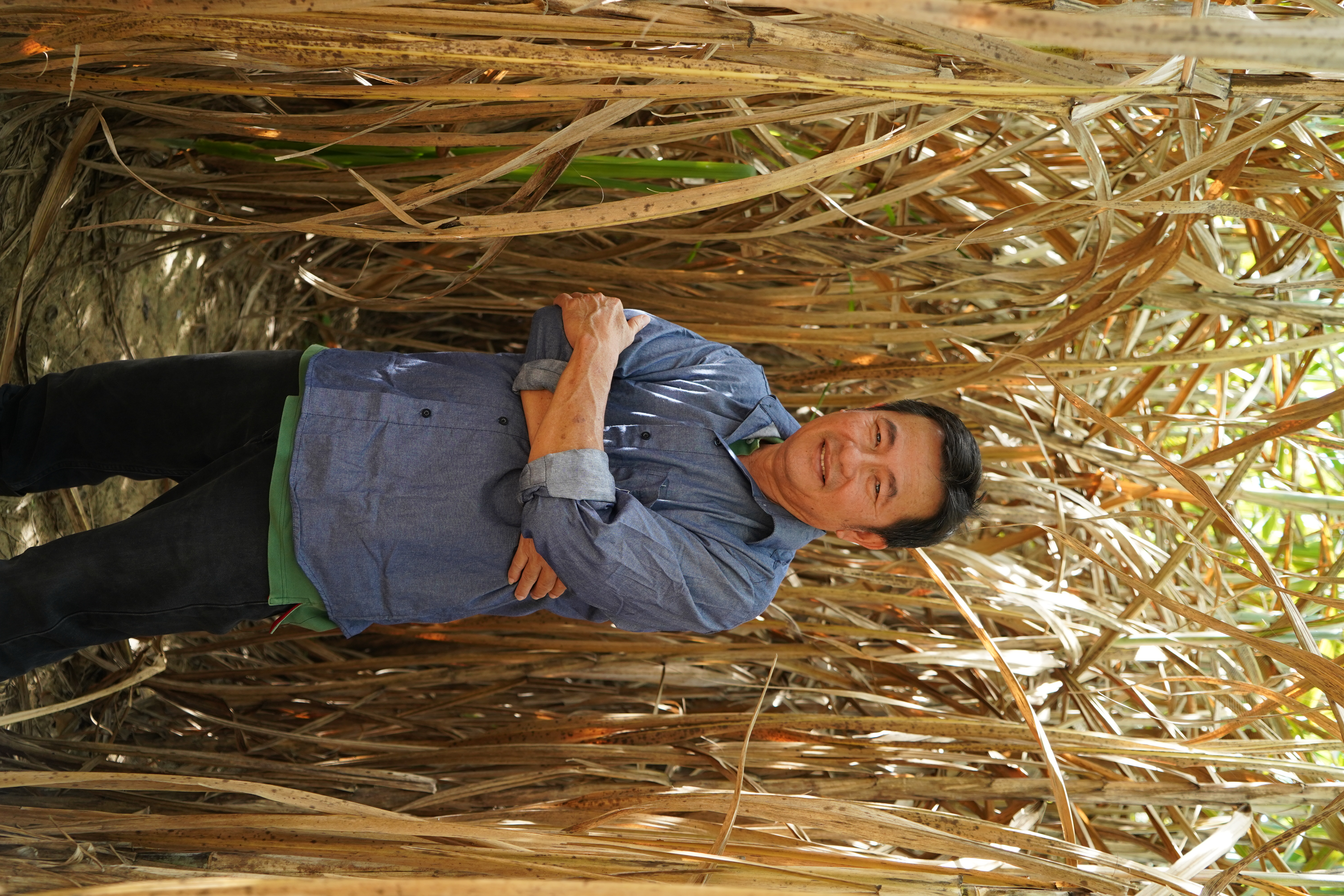 farmer