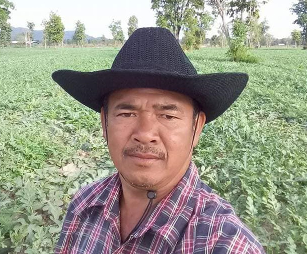 farmer