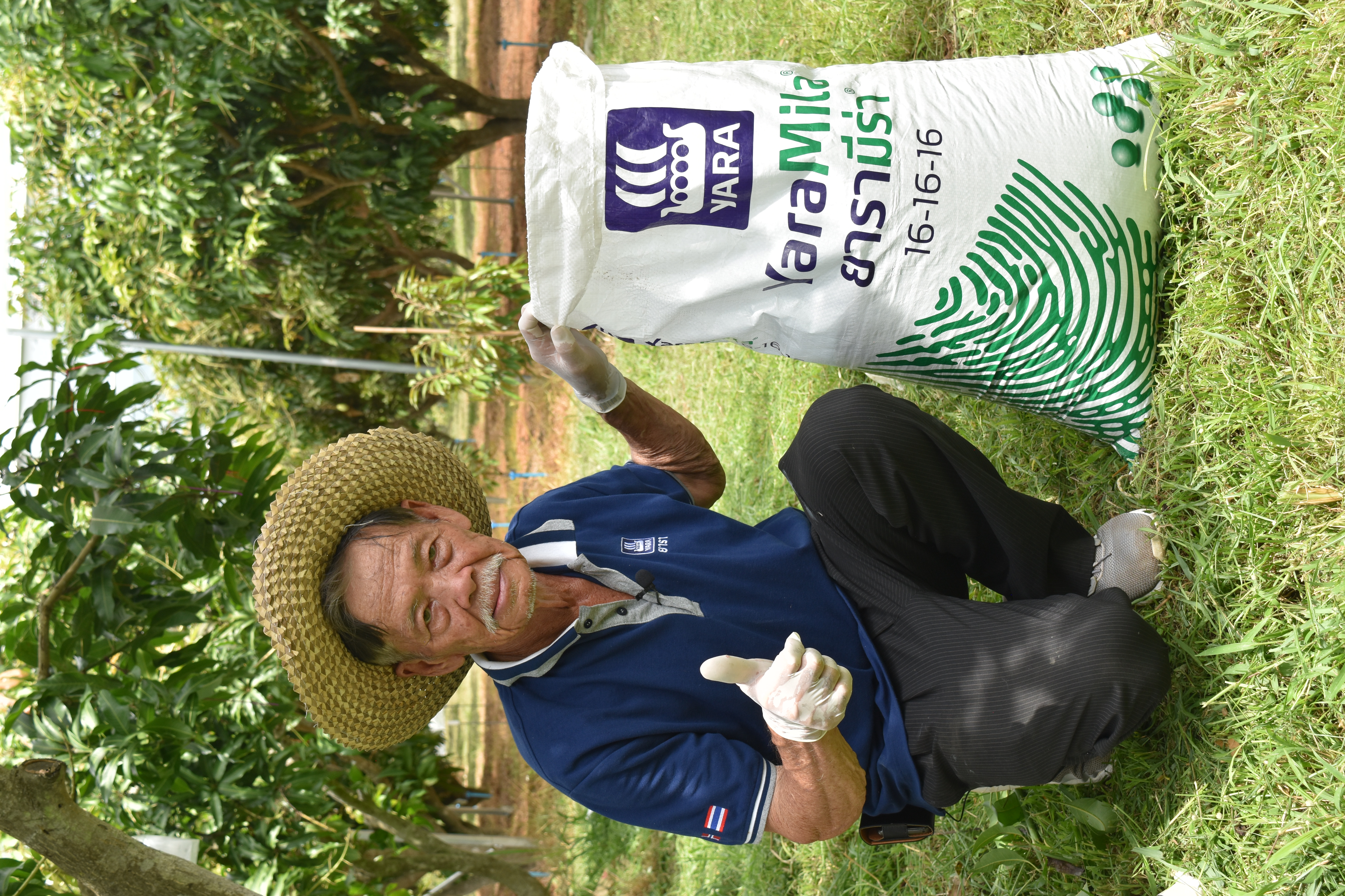 farmer