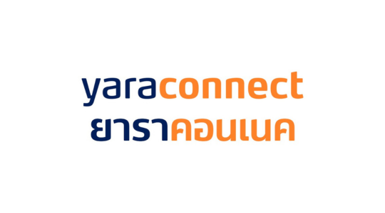 แอปพลิเคชัน ยาราคอนเนค
