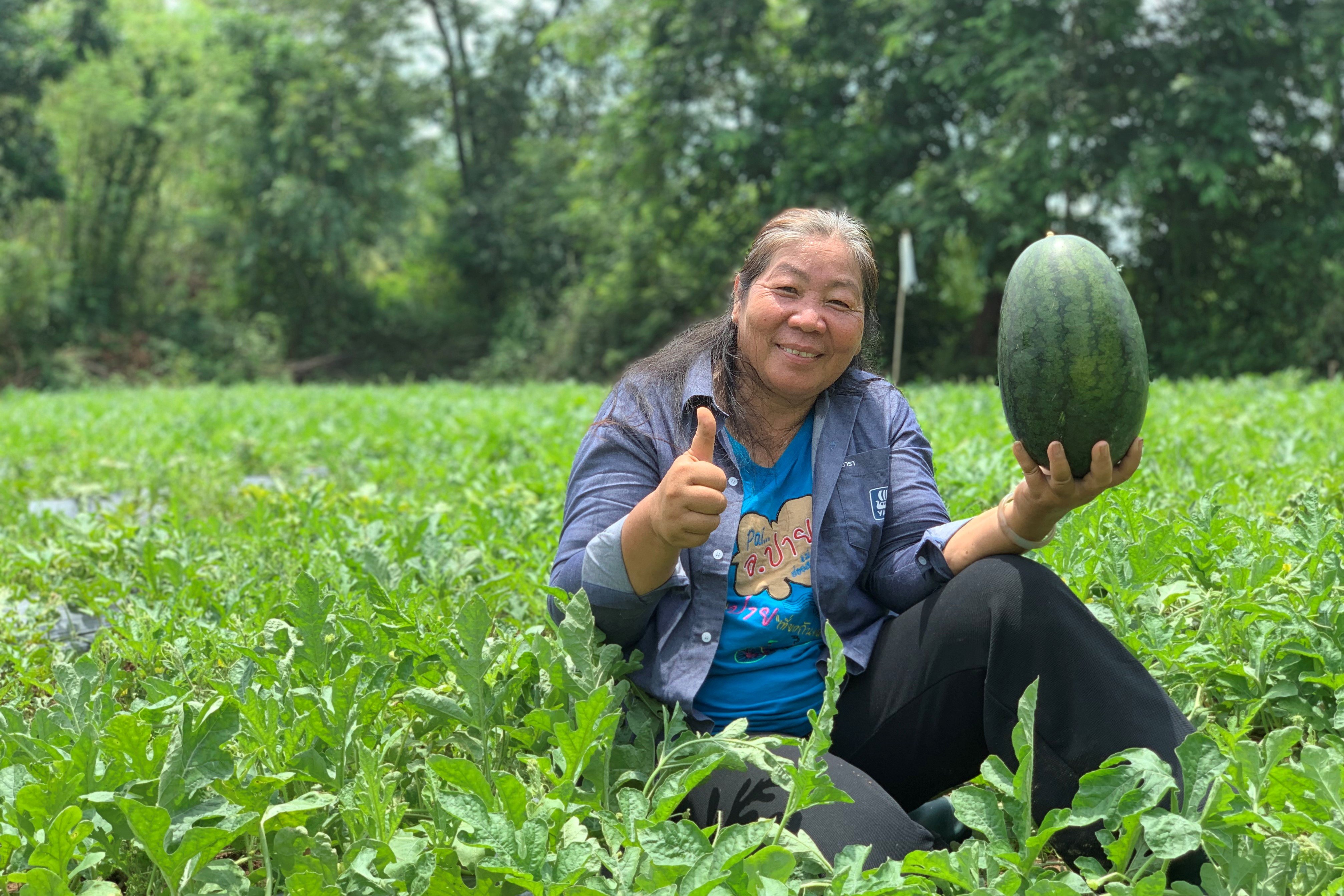 คุณเรวดี นิ่มน้อย