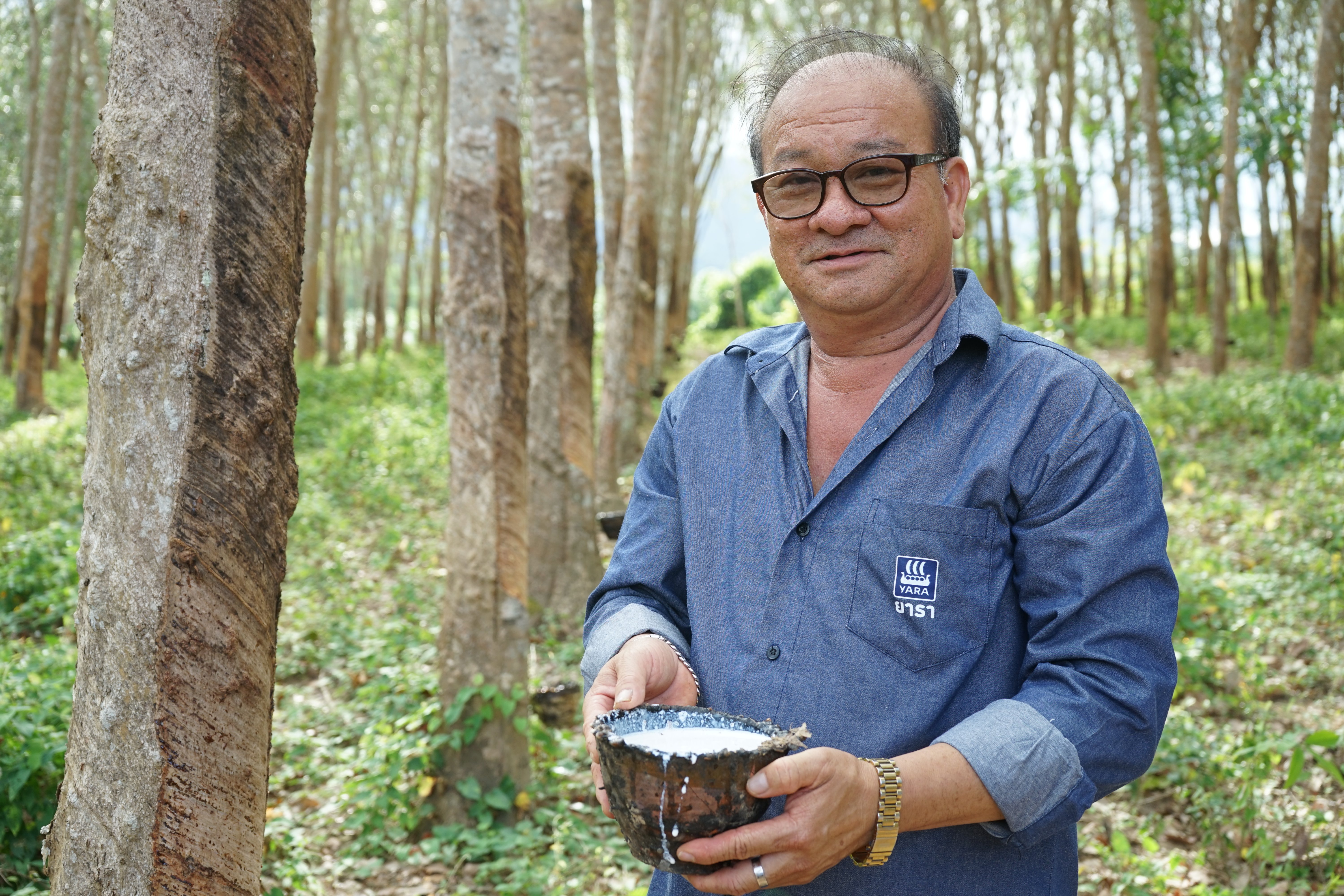 คุณภูวศิษฐ์ วรกิตฐากรณ์