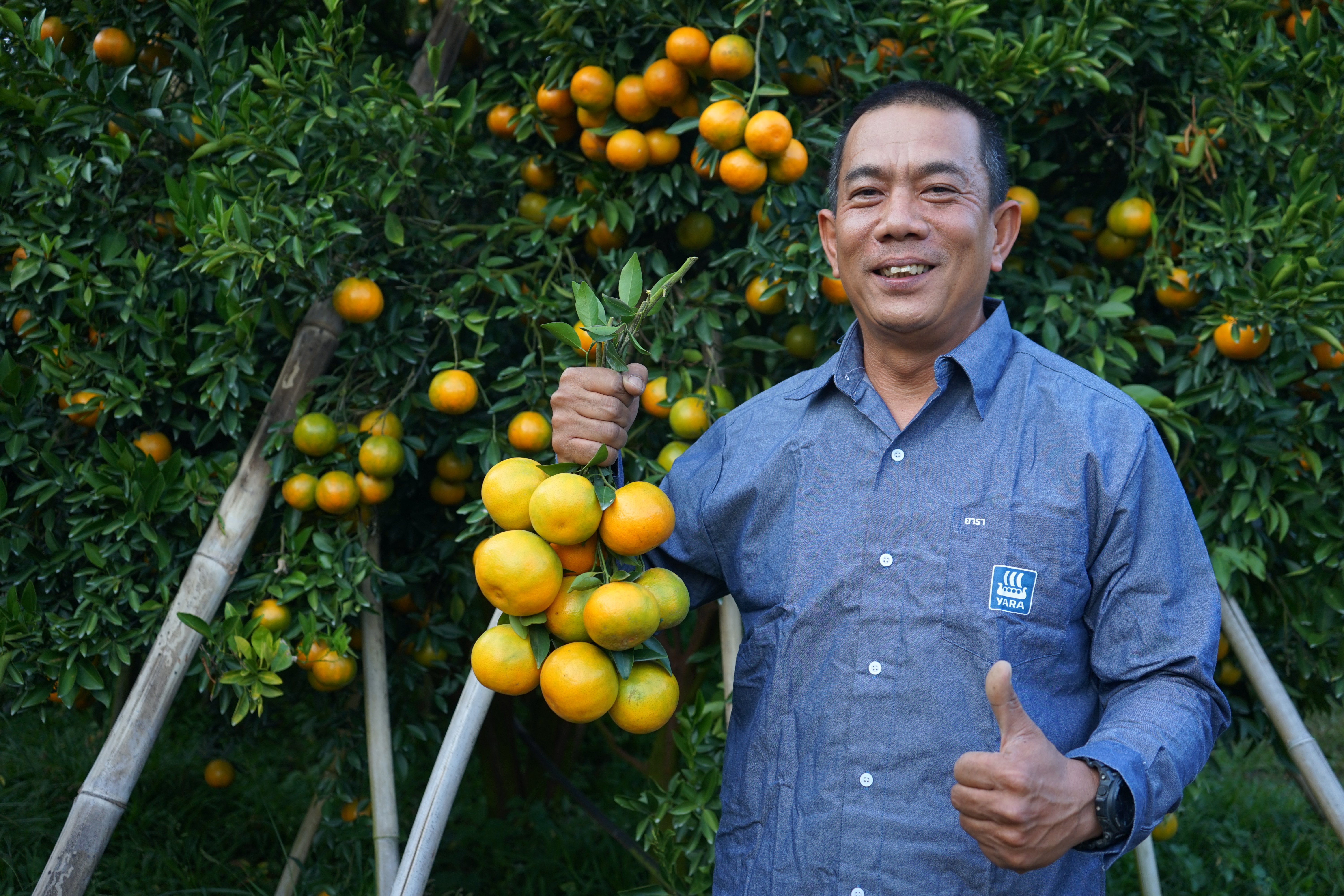 คุณสมคิด พงษ์สุข